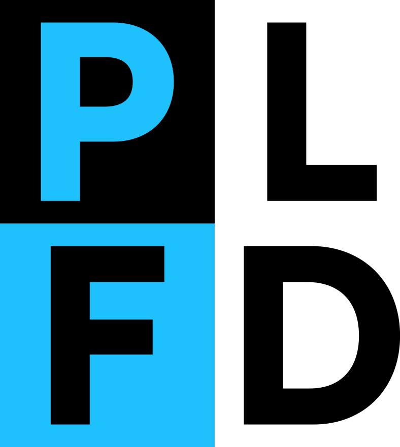 PLFD Logo